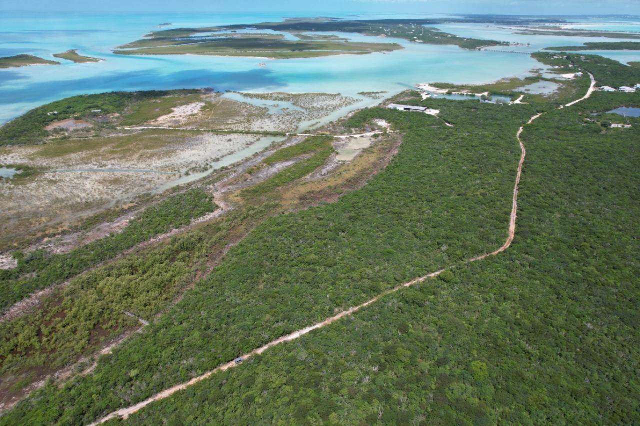 3. Land for Sale at Little Exuma, Exuma Bahamas