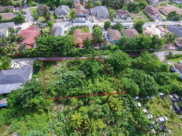 6. Land for Sale at Gladstone Road, Nassau and Paradise Island Bahamas