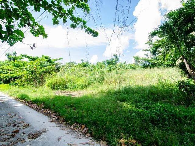 14. Land for Sale at Gladstone Road, Nassau and Paradise Island Bahamas