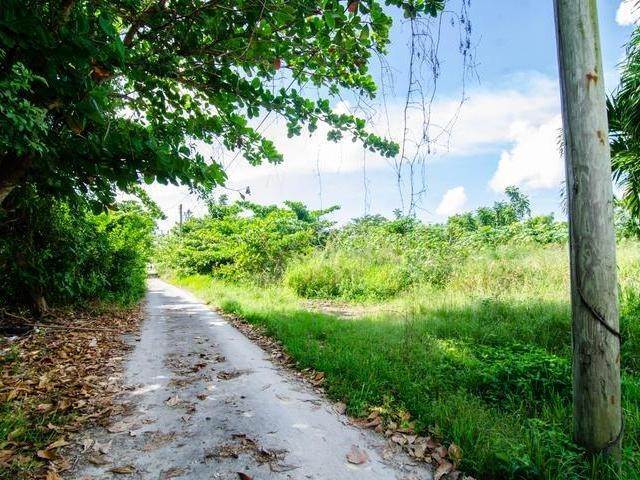 15. Land for Sale at Gladstone Road, Nassau and Paradise Island Bahamas