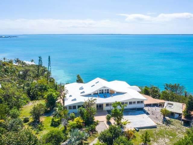 33. Farm and Ranch Properties for Sale at Green Turtle Cay, Abaco Bahamas
