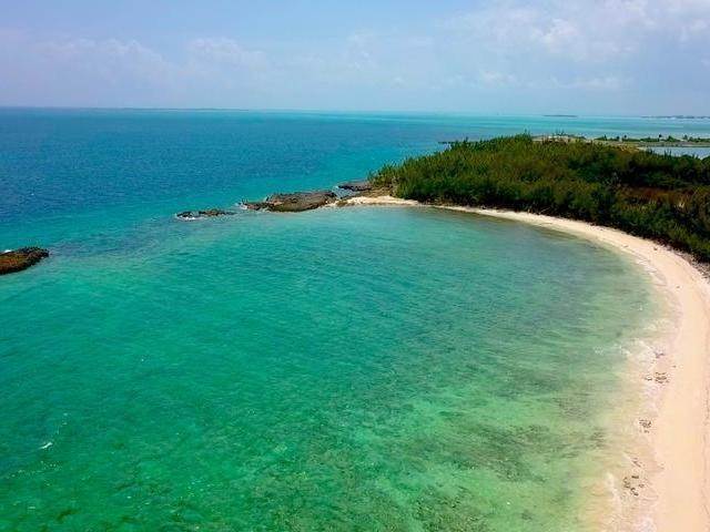 5. Land for Sale at Treasure Cay, Abaco Bahamas