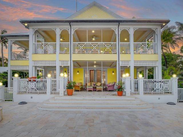 71. Single Family Homes for Sale at Eastern Road, Nassau and Paradise Island Bahamas