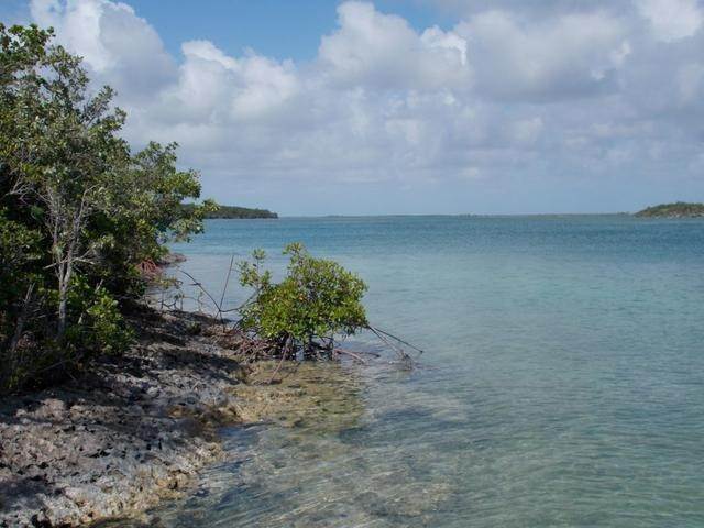 4. Land for Sale at Other Andros, Andros Bahamas