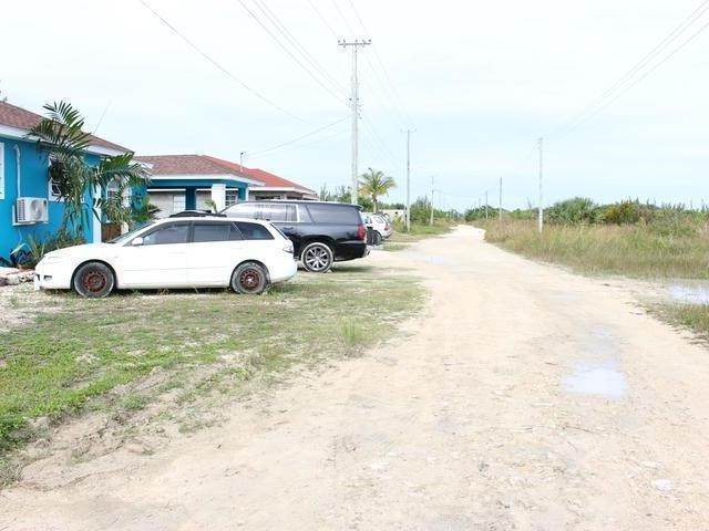 6. Land for Sale at Other New Providence, New Providence Bahamas