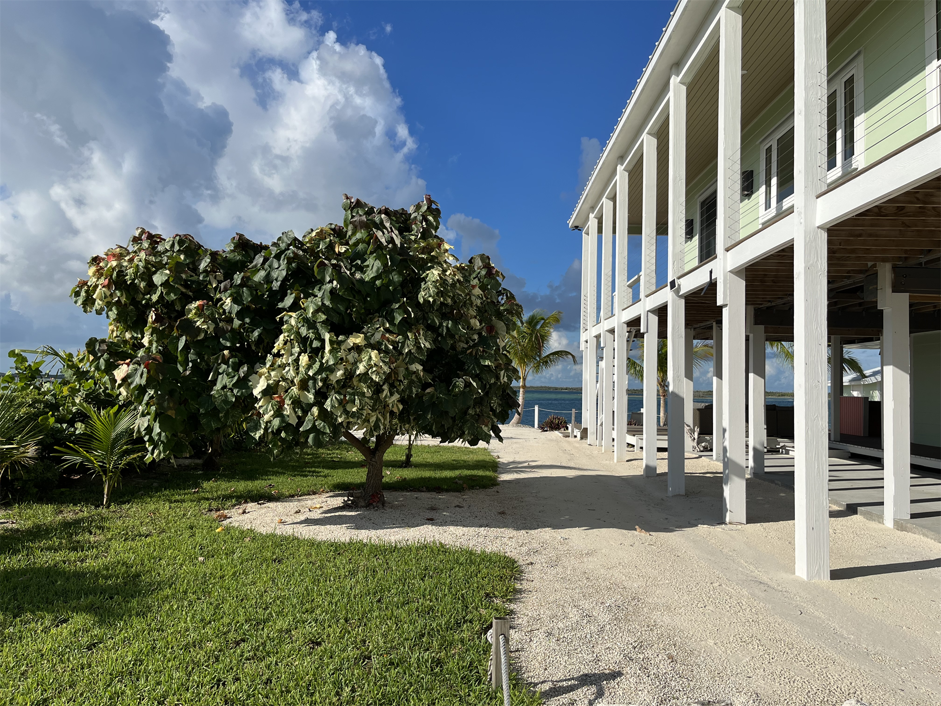 68. House for Sale at Treasure Cay, Abaco Bahamas