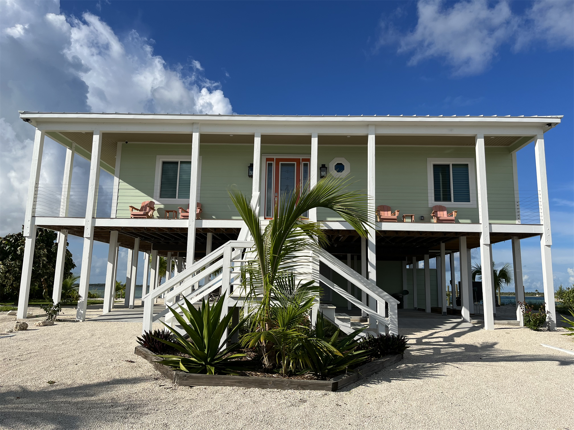 63. House for Sale at Treasure Cay, Abaco Bahamas