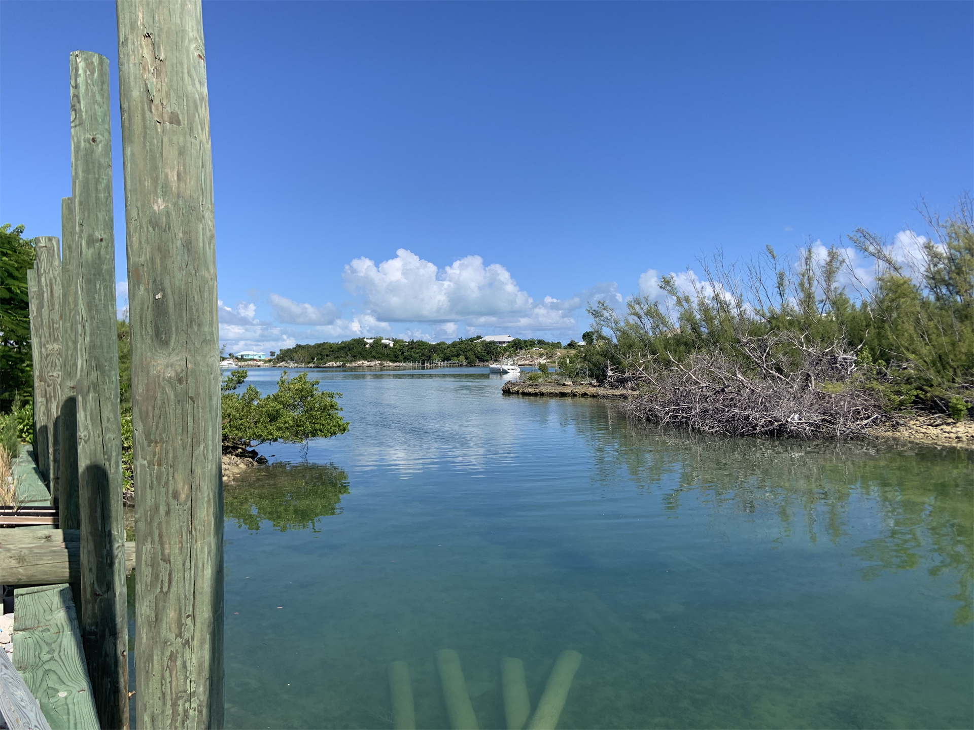 2. Acreage / Land / Lots for Sale at Marsh Harbour, Abaco Bahamas